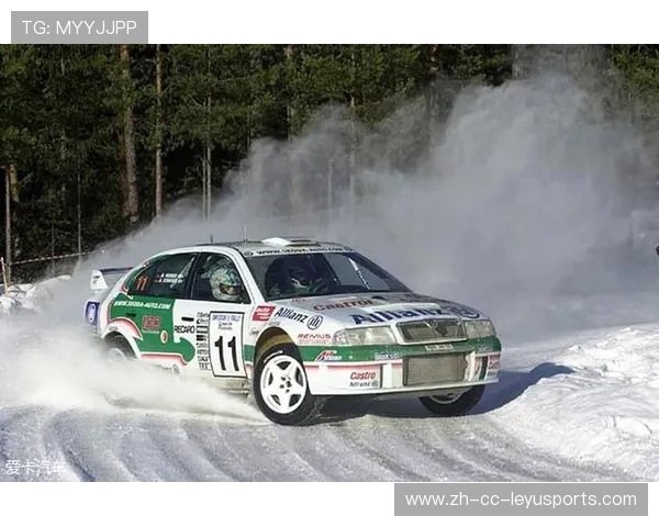 WRC日本拉力赛决赛日赛况，日本拉力冠军结
