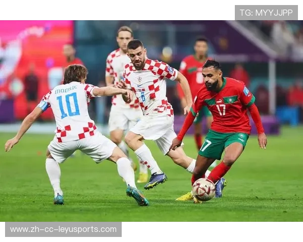 世界杯此组堪称压力炼狱